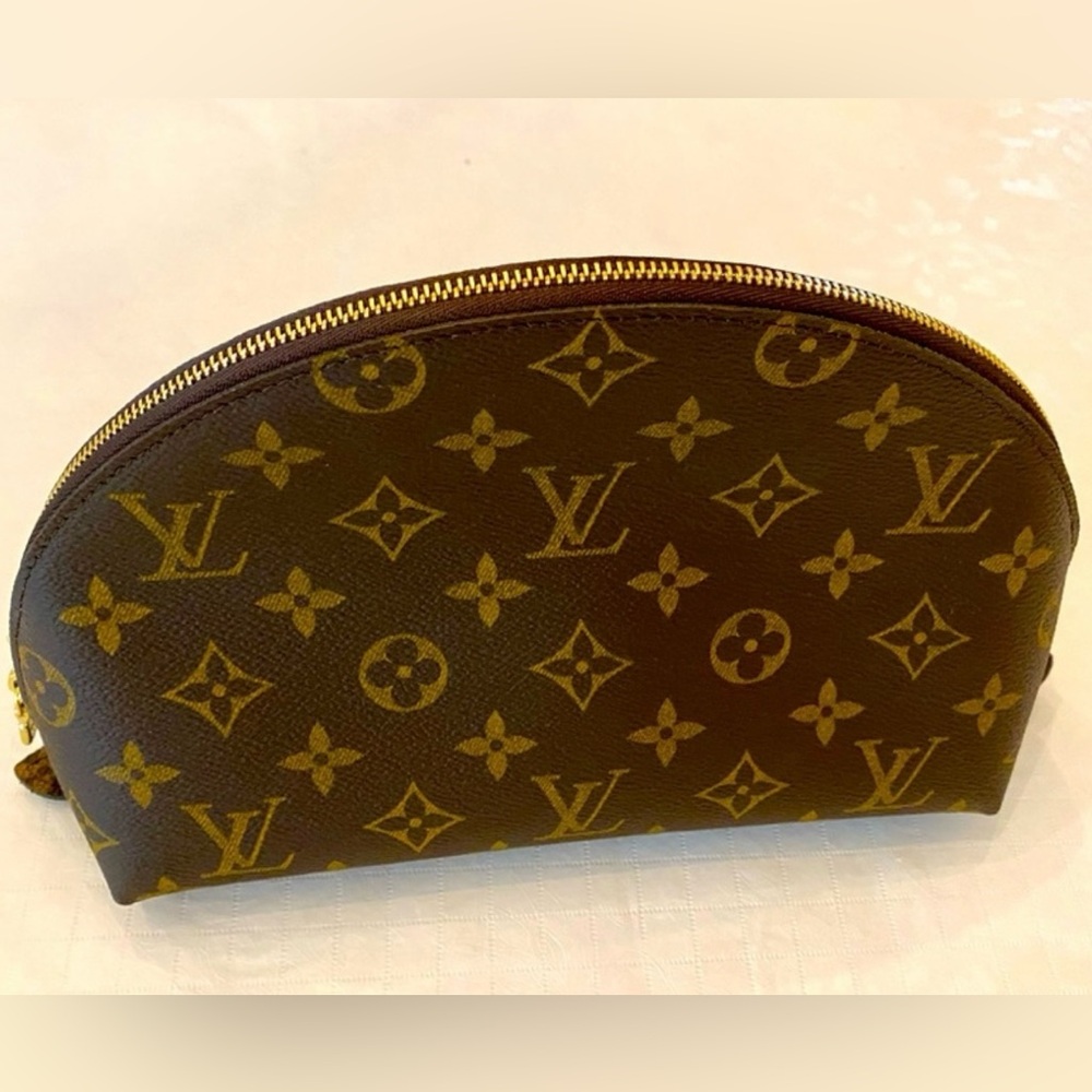 Louis Vuitton Large GM Cosmetics Bag